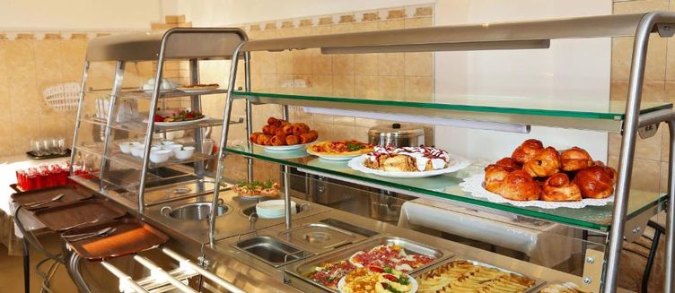 Фото отеля Guest House Dominika