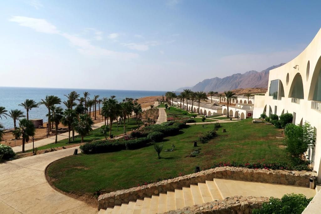 Retac Qunay Dahab Resort & SPA фото 20