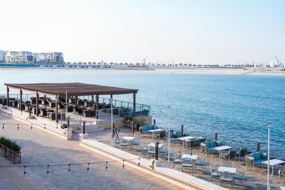 Pullman Resort Al Marjan Island фото 136