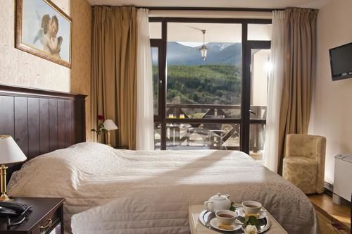 Premier Luxury Mountain Resort фото 11