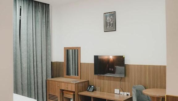 Фото отеля Dream Point Hotel