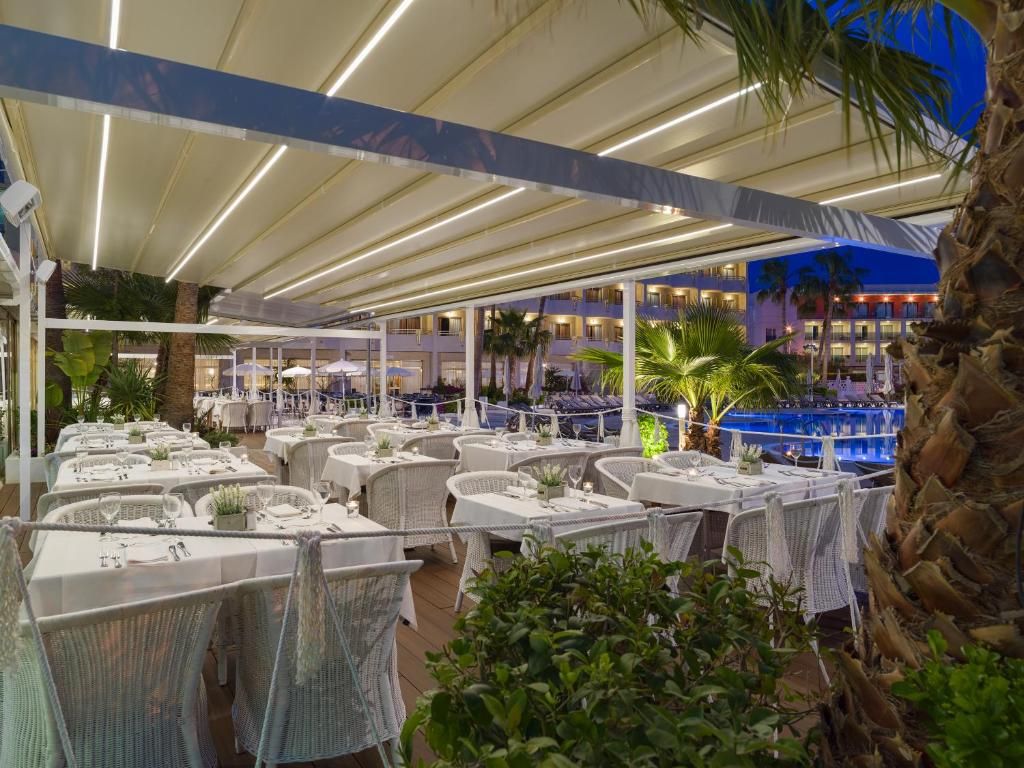 H10 Cambrils Playa фото 19