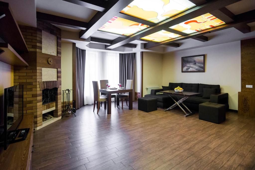 Elegant Hotel & Resort фото 29