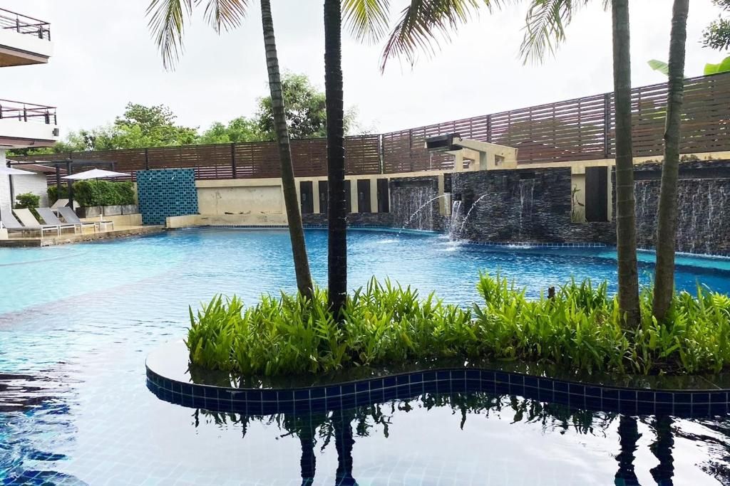 Aqua Resort Phuket фото 27