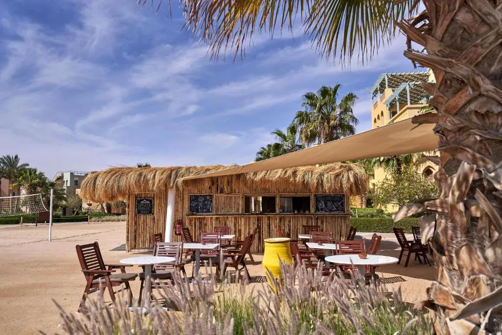 Ancient Sands Golf Resort фото 16