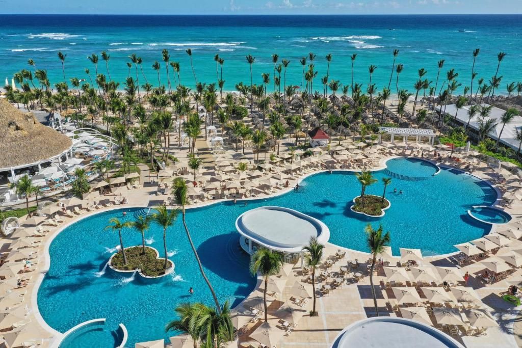 Bahia Principe Luxury Ambar - Adults Only All Inclusive фото 61