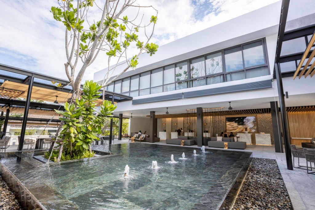 Stay Wellbeing & Lifestyle Resort фото 15