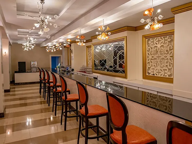 Concordia Celes Hotel фото 14