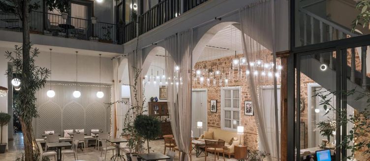 Фото отеля Delight Deluxe Boutique Hotel