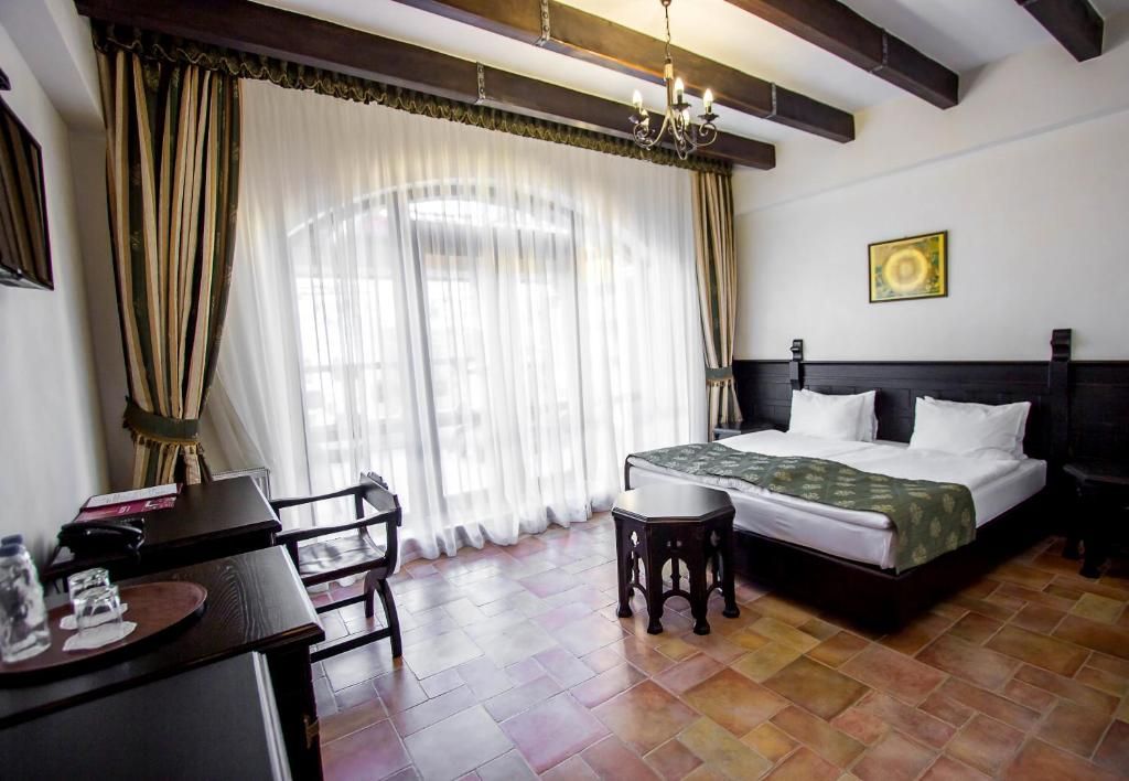 Гостиница «Soldaya Grand Hotel & Resort» фото 2