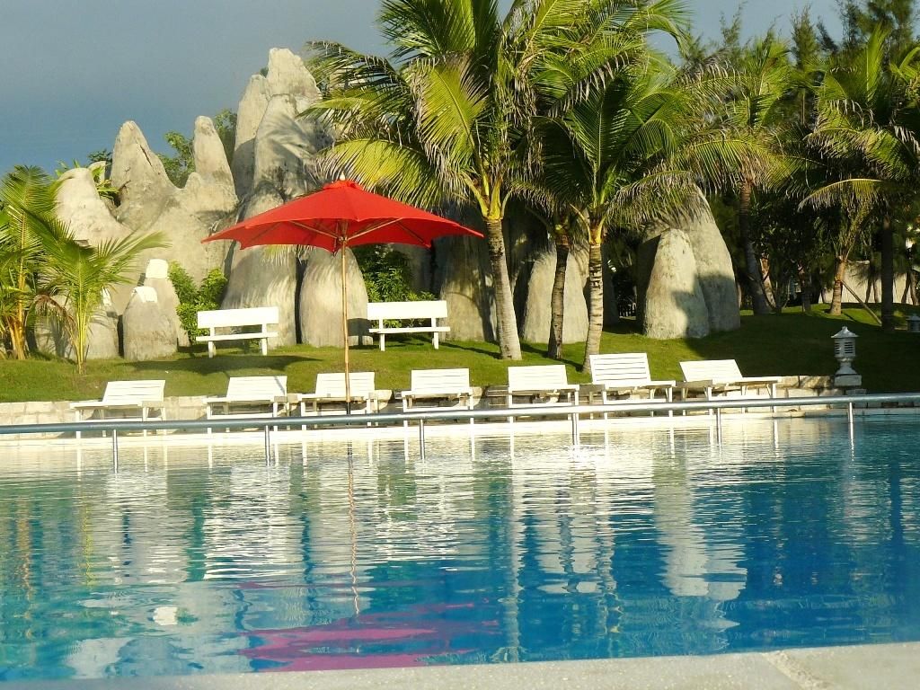 Peaceful Resort фото 0