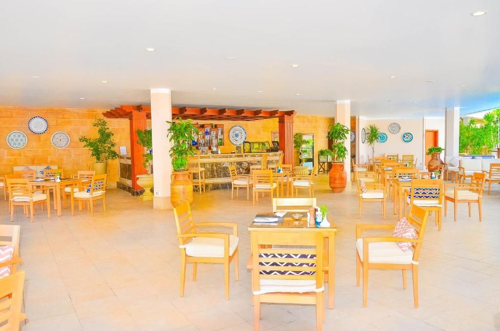 Taba Hotel & Nelson Village фото 53