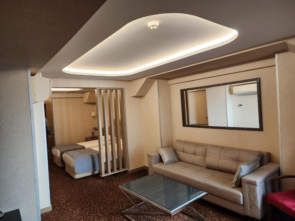 Hotel Nanda фото 46