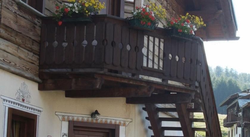 Chalet La Fonte - Florin фото 17