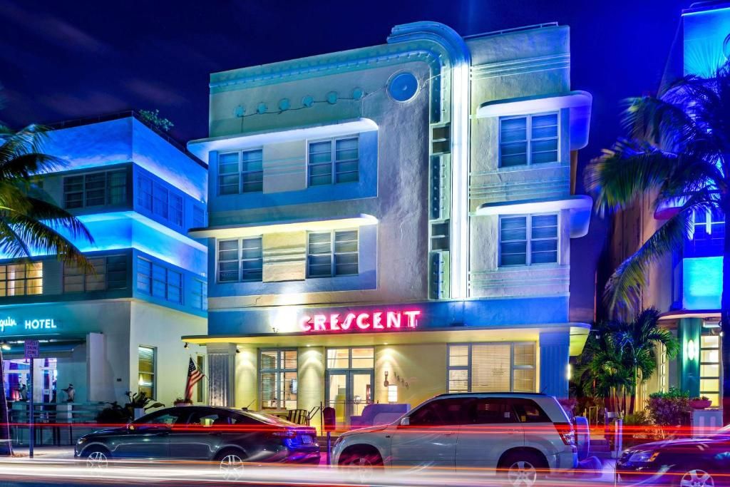 Crescent Resort On South Beach By Diamond Resorts фото 2