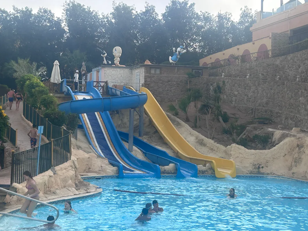 Rehana Royal Beach Resort Aquapark & Spa фото 98