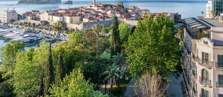 Фото отеля Hotel Majestic