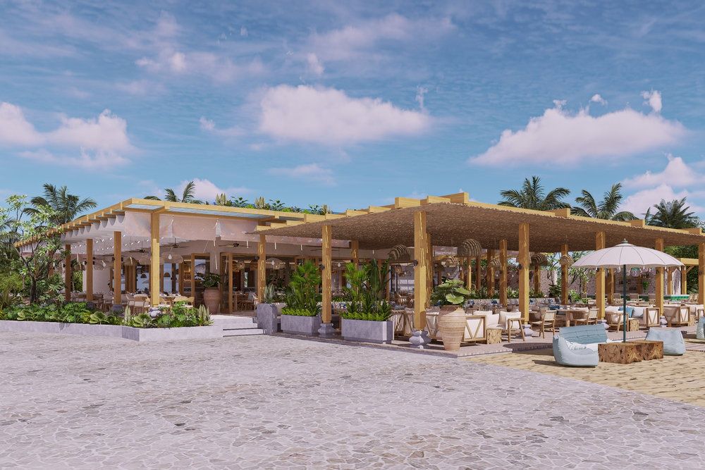 Paradisus by Meliá Bali фото 94