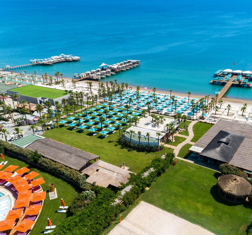 Regnum Carya фото 188