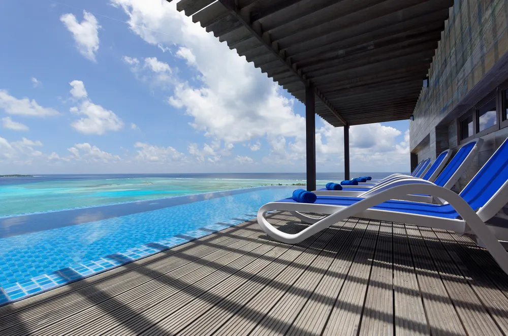 Arena Beach Hotel фото 39