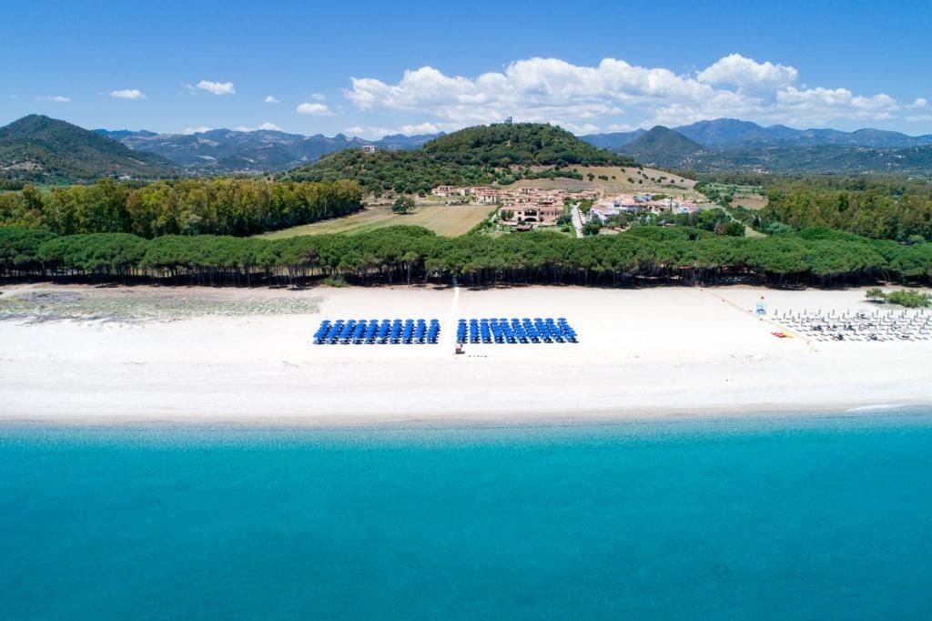 Cala Luas Resort фото 7