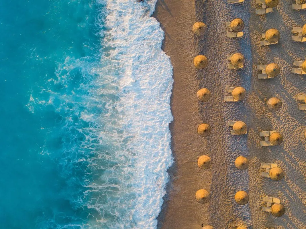Sundia By Liberty Oludeniz фото 11