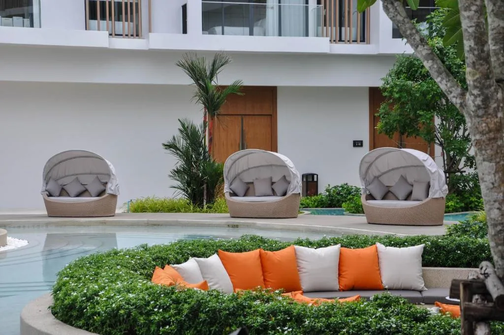 Laya Resort Phuket Island фото 22