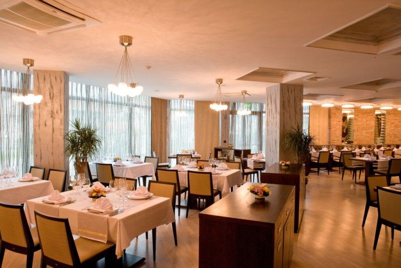 Spa Hotel Persenk фото 16