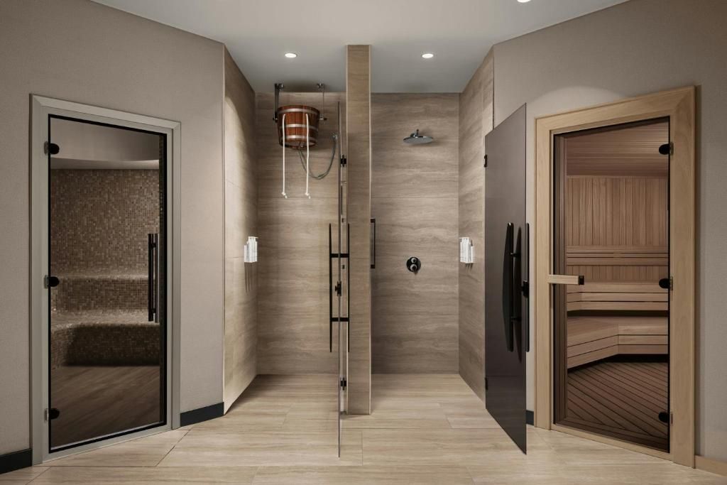 Marriott Executive Apartments Istanbul Tema World фото 13