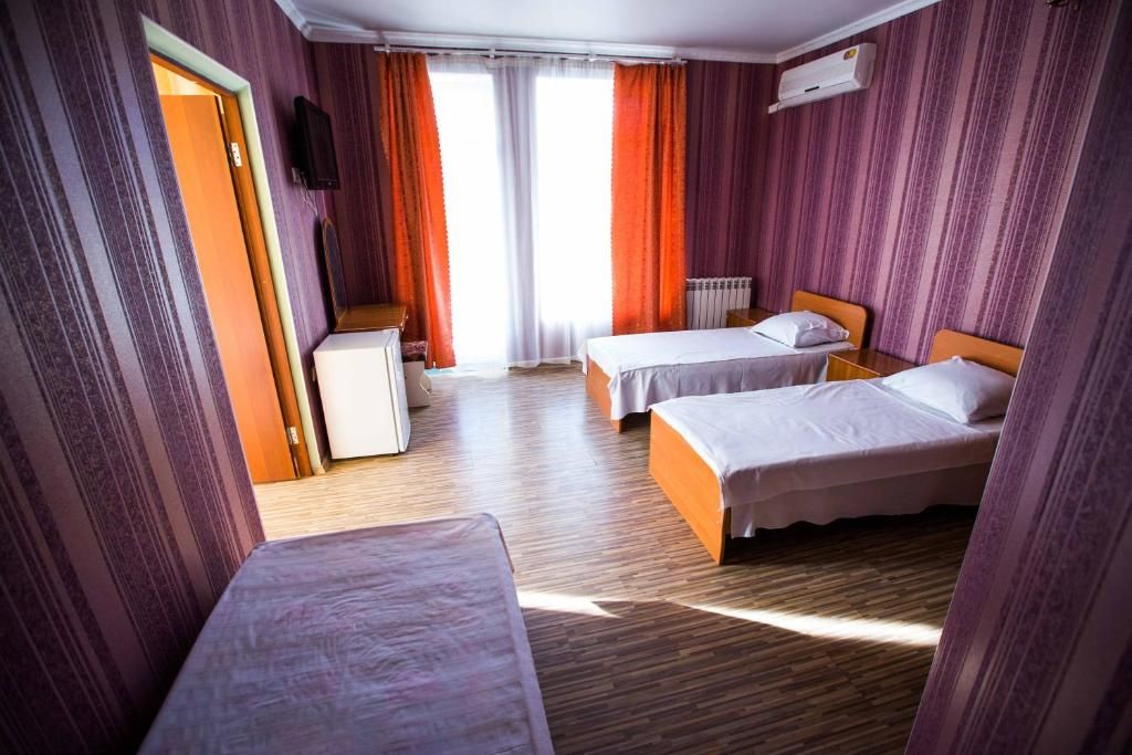 Мини-гостиница «Inn Vesna +» фото 18