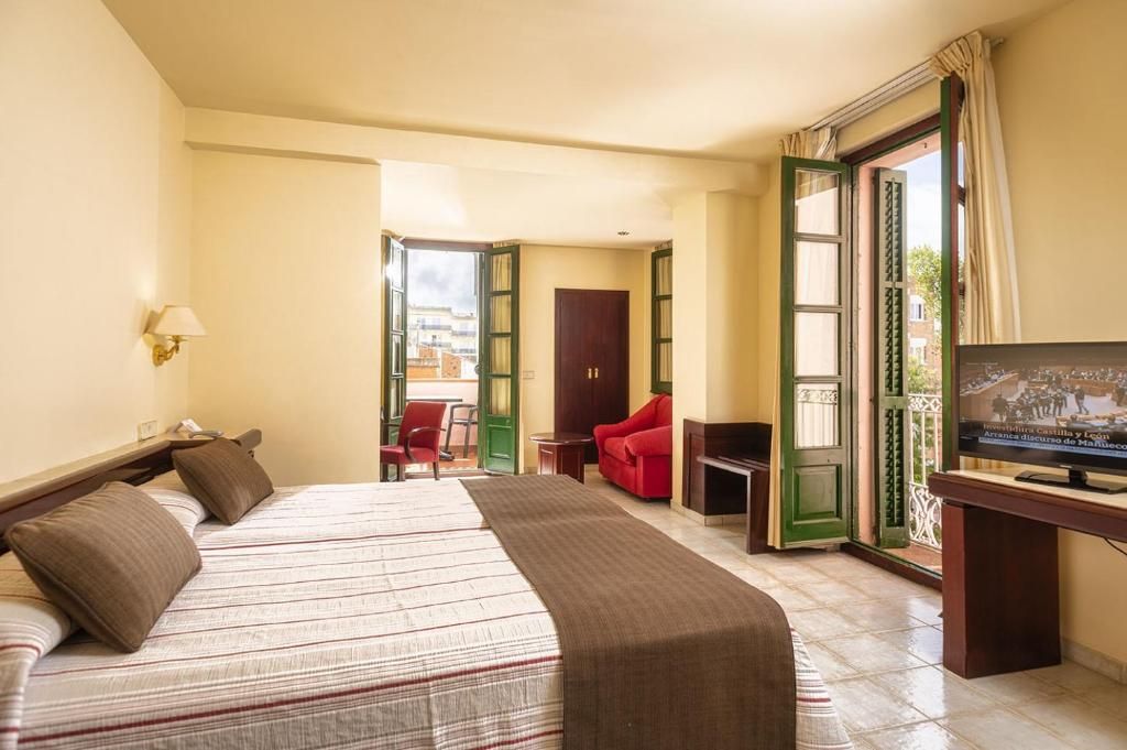 Hotel Guitart Rosa - Adults Only фото 16