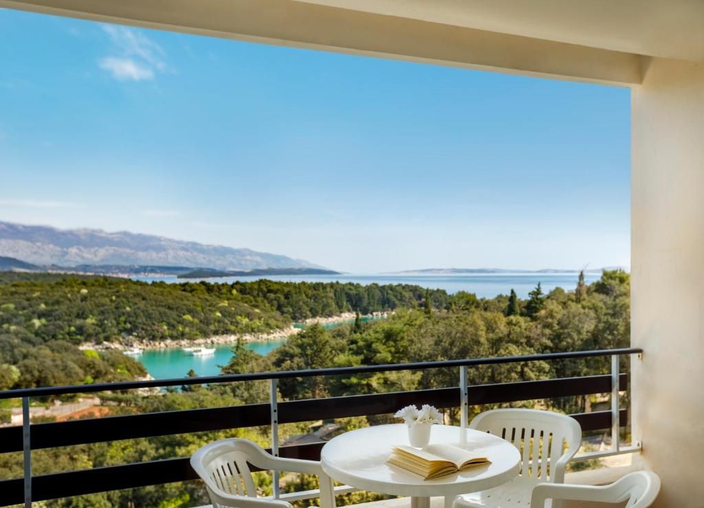 Eva Sunny Hotel & residence By Valamar фото 4