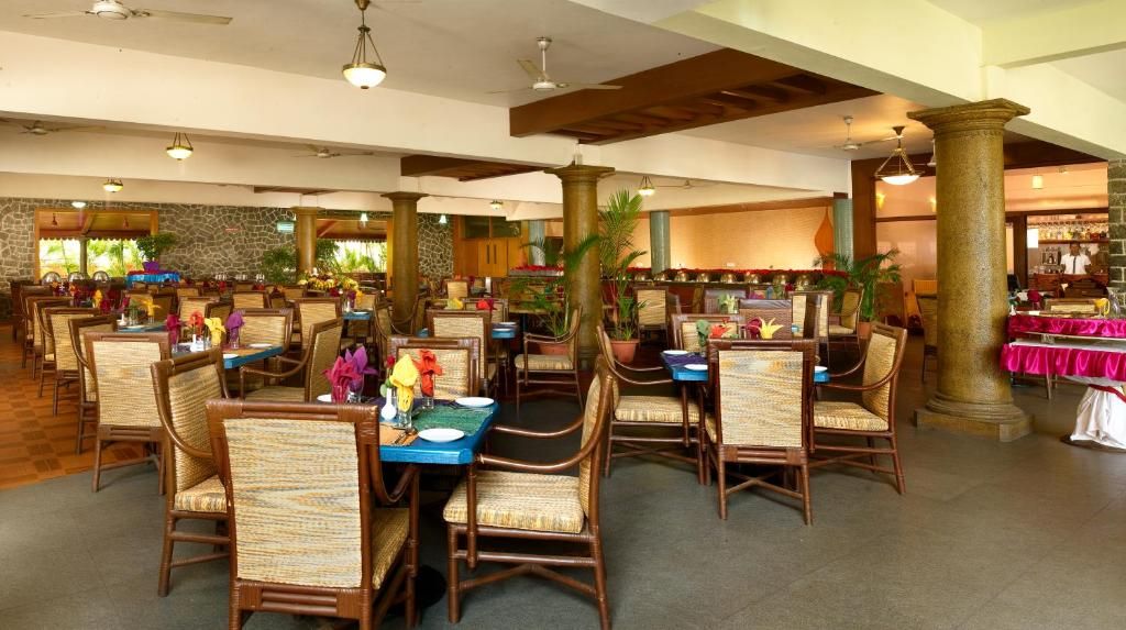 Uday Samudra Leisure Beach фото 67