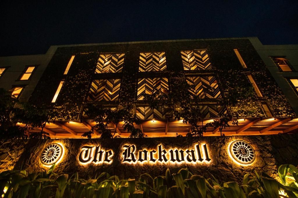 The Rockwall Boutique Hotel фото 17