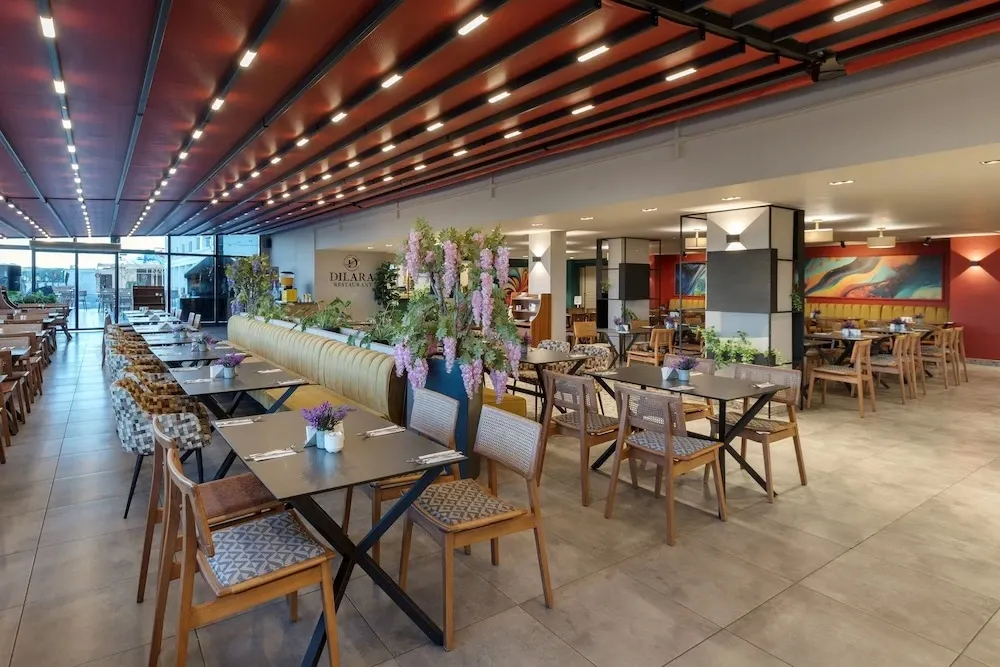 My Belek Collection Hotel фото 23