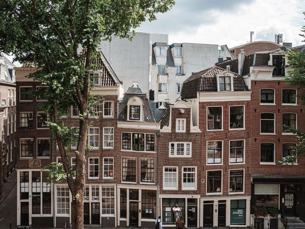 Sofitel Legend The Grand Amsterdam фото 67