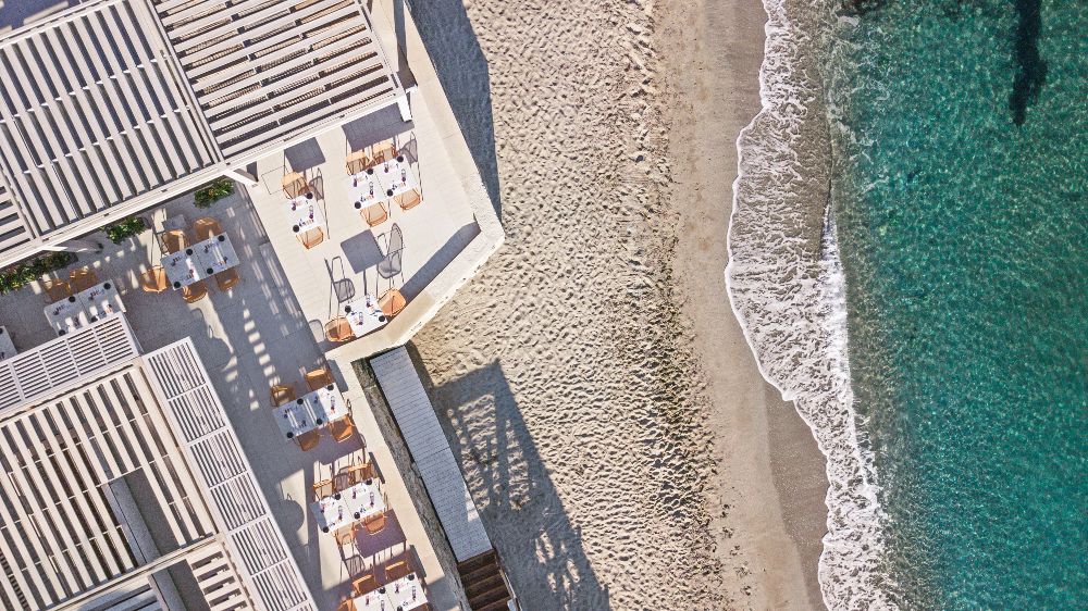 Grecotel Lux.Me White Palace фото 65