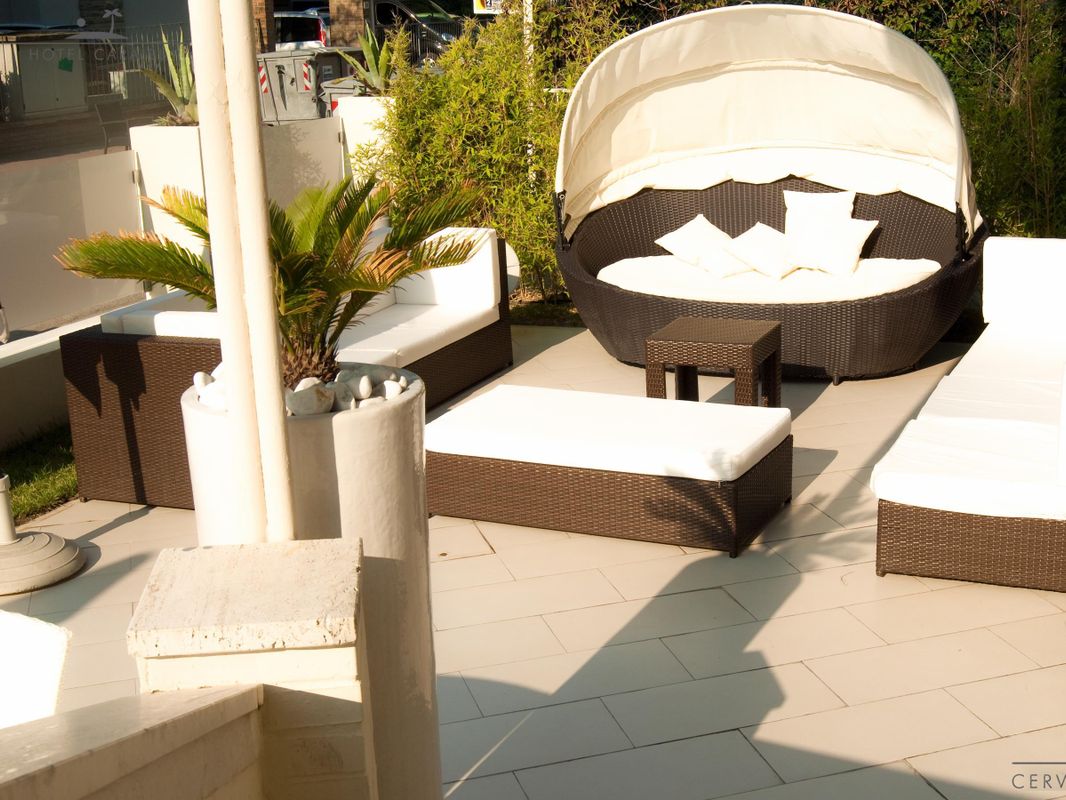 Hotel Caraibi фото 61