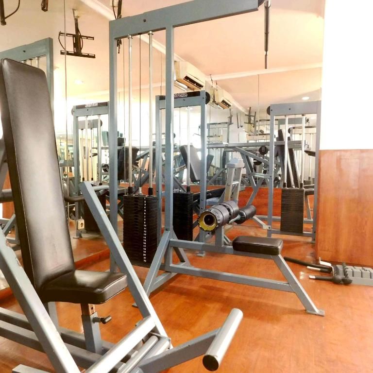 Ibis Jakarta Tamarin Hotel фото 64