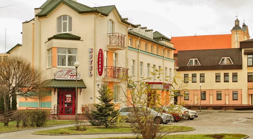 Гостиница «Славия» фото 26