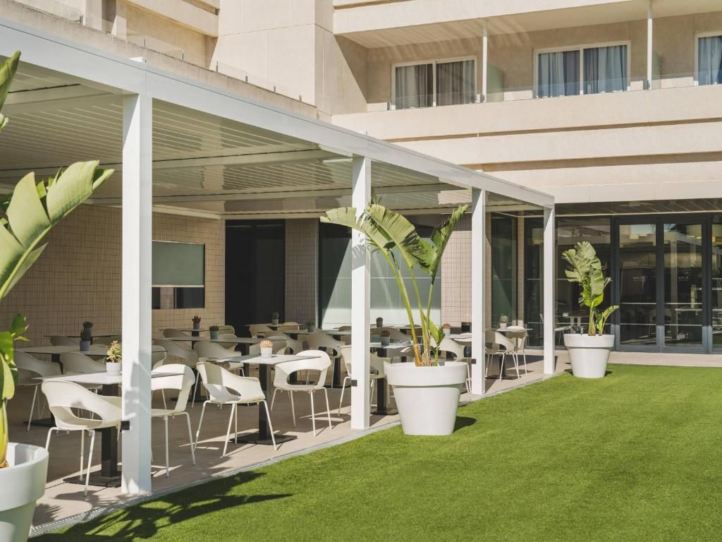 Melia Sitges фото 12