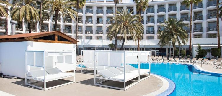 Фото отеля Best Cambrils