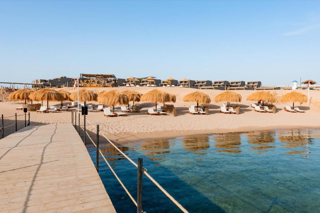 Sentido Naga Bay фото 126