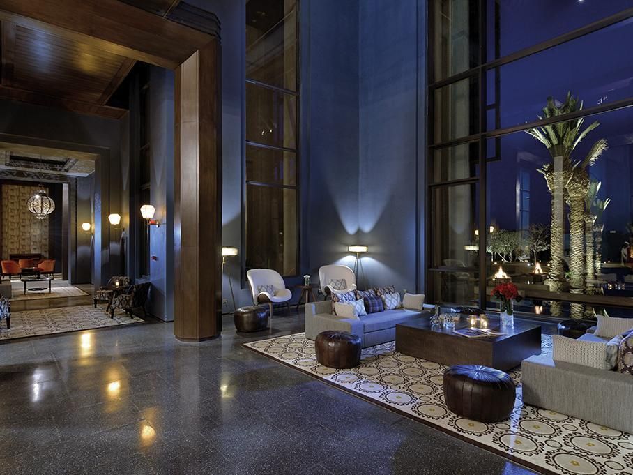 Fairmont Royal Palm Marrakech фото 9