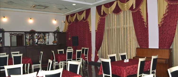 Фото отеля Руслан