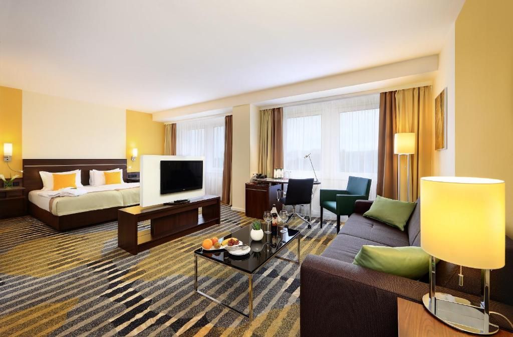 Hotel Duo Praha фото 34