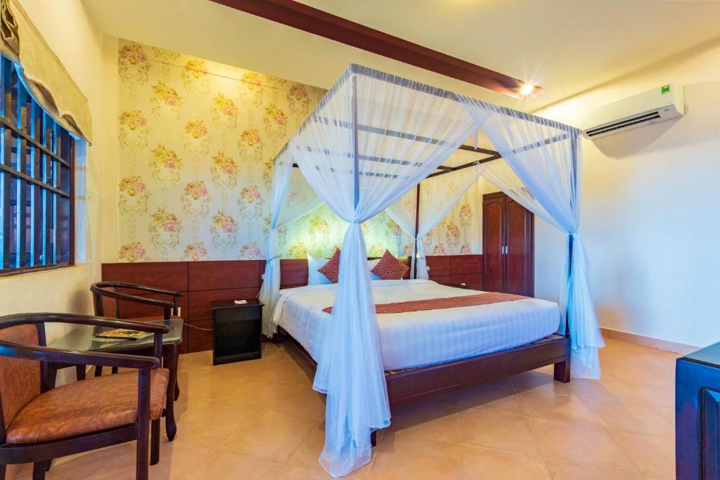 Sea Star Resort фото 179