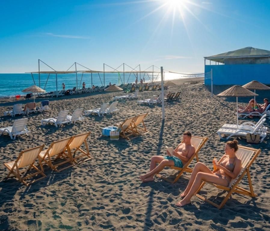 Aperion Beach фото 117