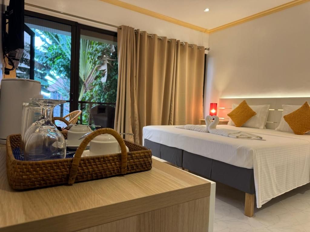 Alona Vida Beach фото 21