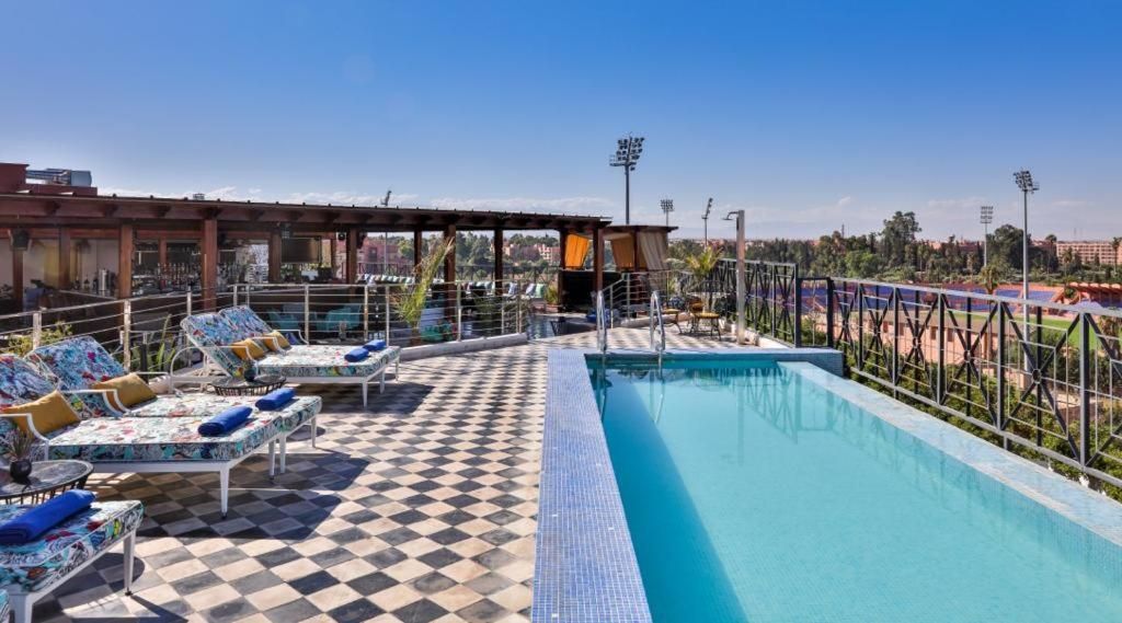 2Ciels Luxury Boutique Hotel & Spa фото 6
